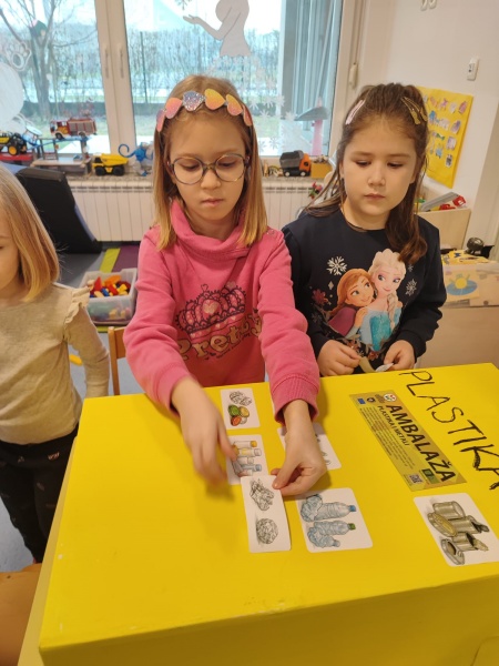 Suradnja DV Žirek i VG Čistoće - slika broj: 5